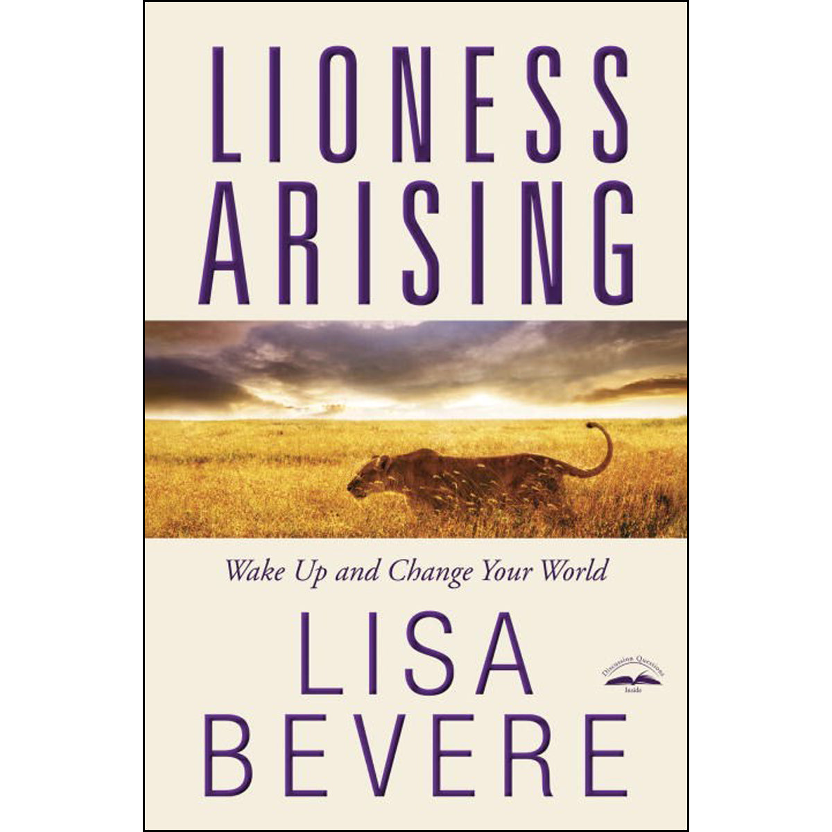 Lioness Arising (Paperback)