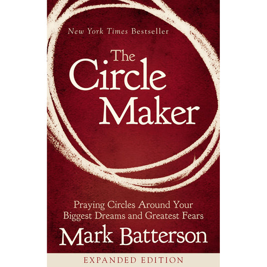 The Circle Maker (Paperback)