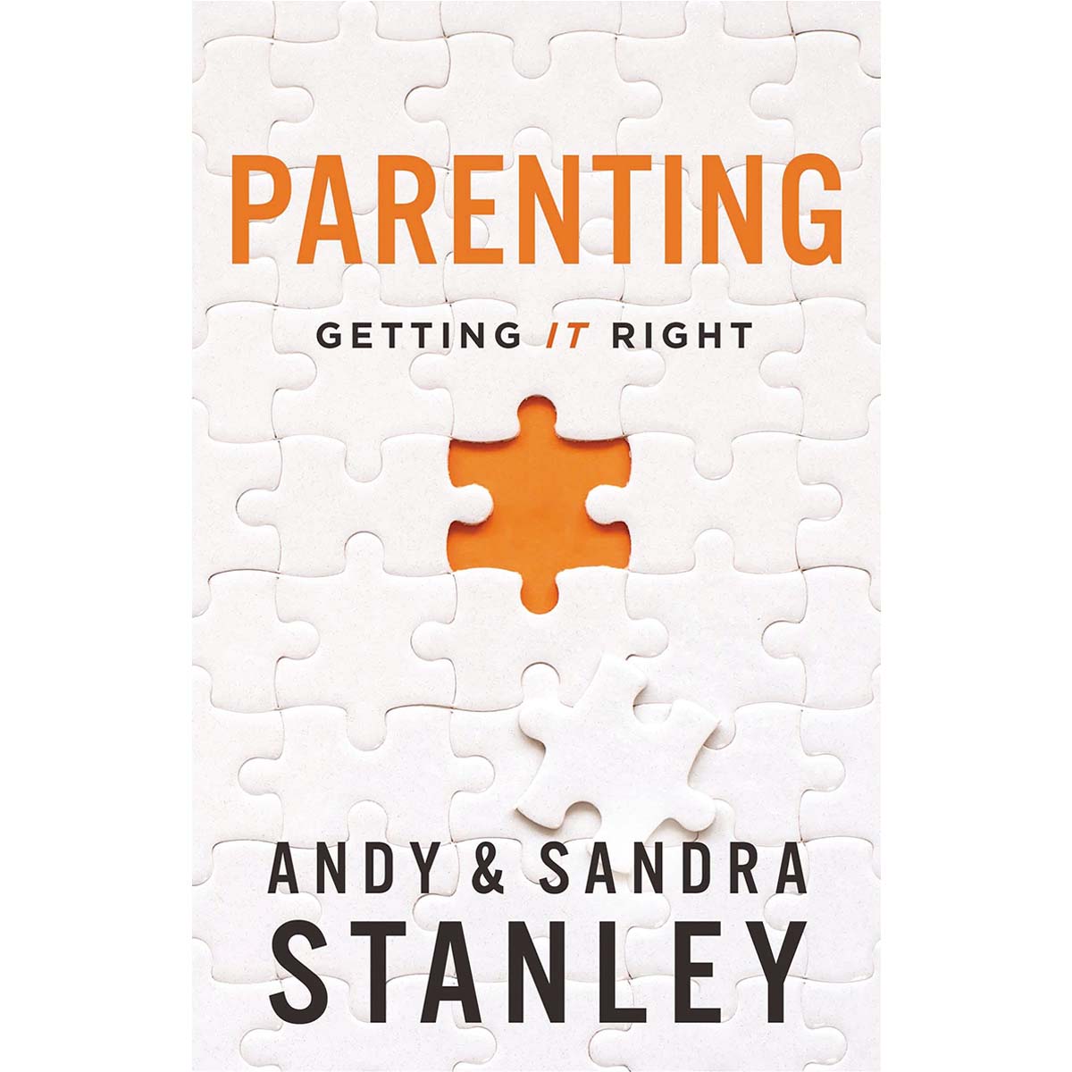 Parenting: Getting It Right - SA Print (Paperback)