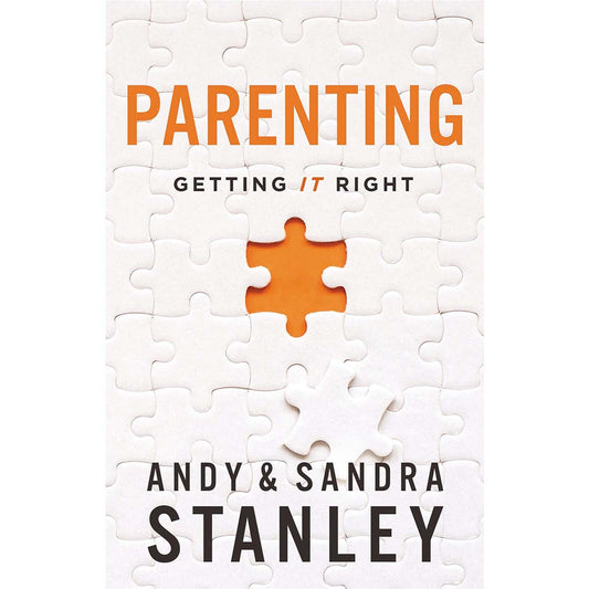 Parenting: Getting It Right - SA Print (Paperback)