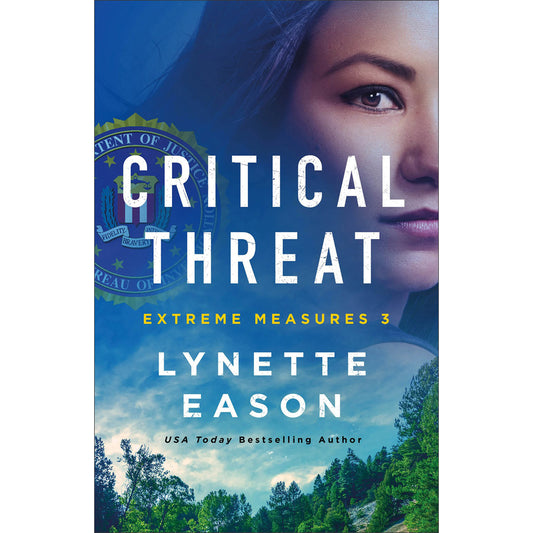 Critical Threat (3 Extreme Measures)(Paperback)