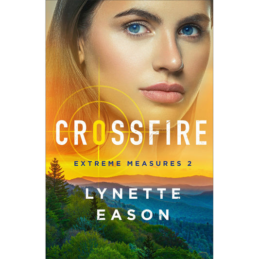 Crossfire (2 Extreme Measures)(Paperback)