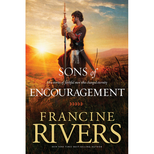 Sons Of Encouragement (Paperback)