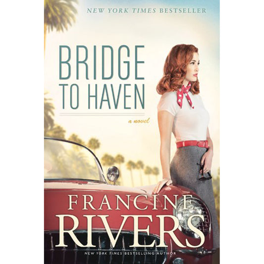 Bridge To Haven - A Novel (Paperback)
