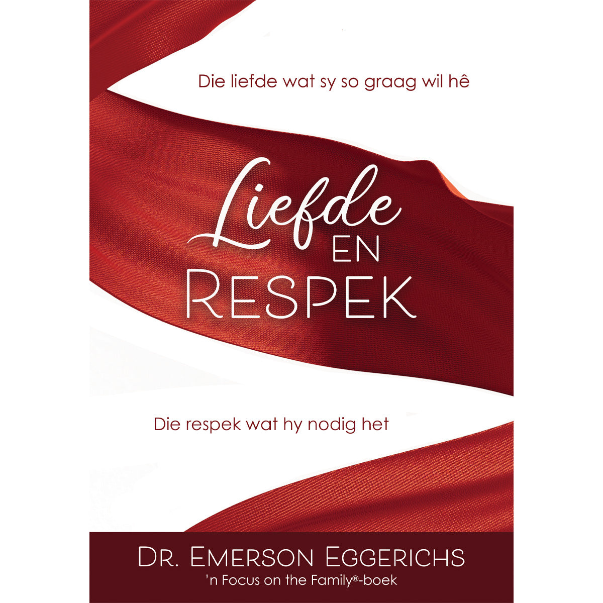 Liefde & Respek (Sagteband)