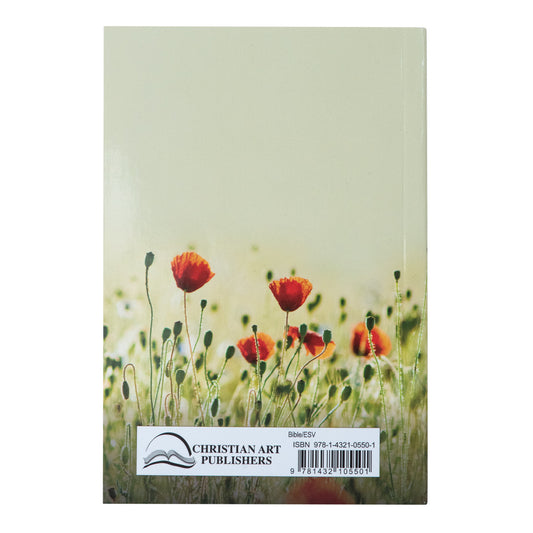 ESV Compact Poppies