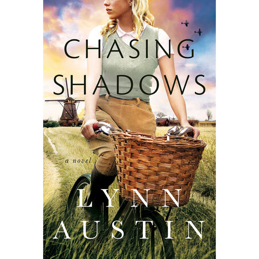 Chasing Shadows (Paperback)