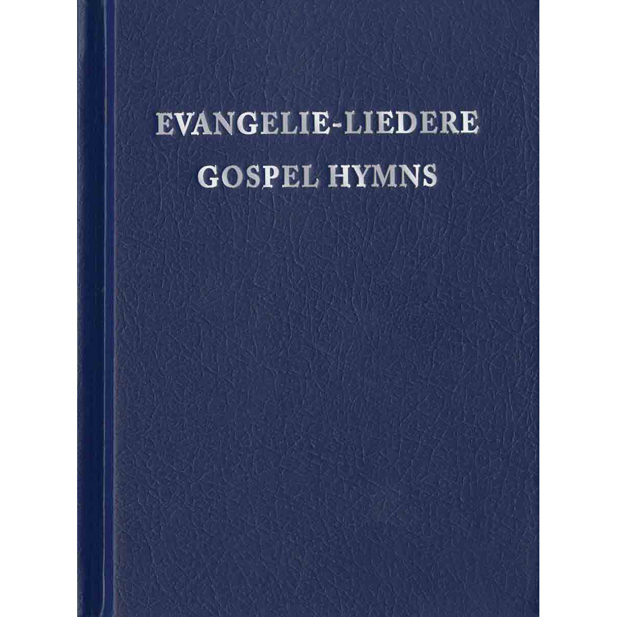 Evangelieliedere (Hardeband)