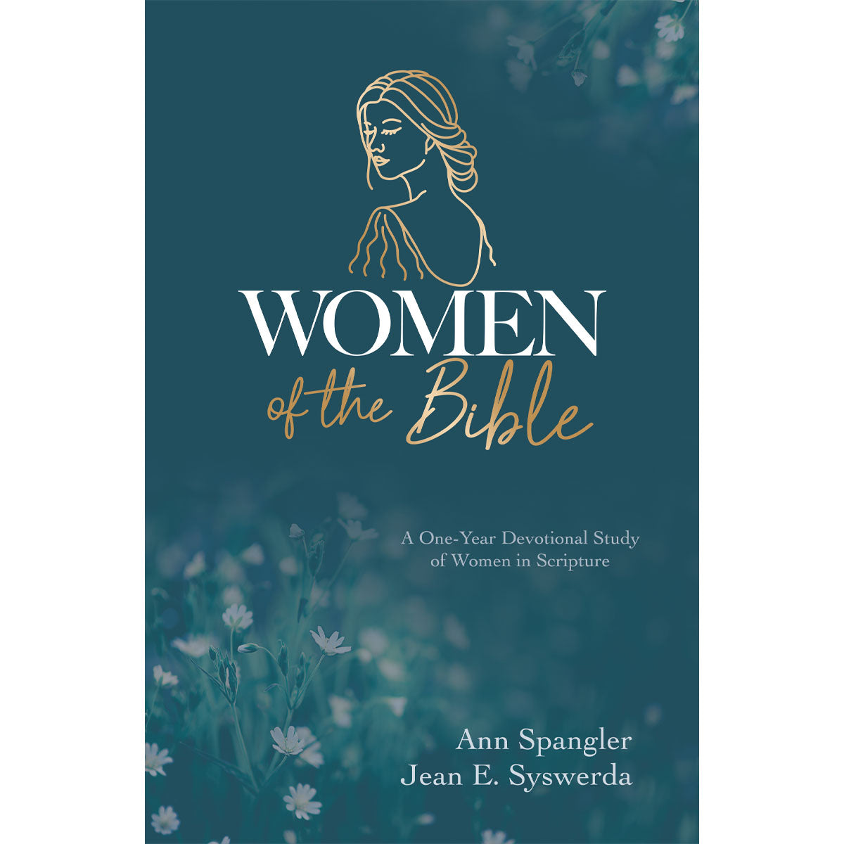 Women Of The Bible Devotional: One Year Devotional Study (Paperback)