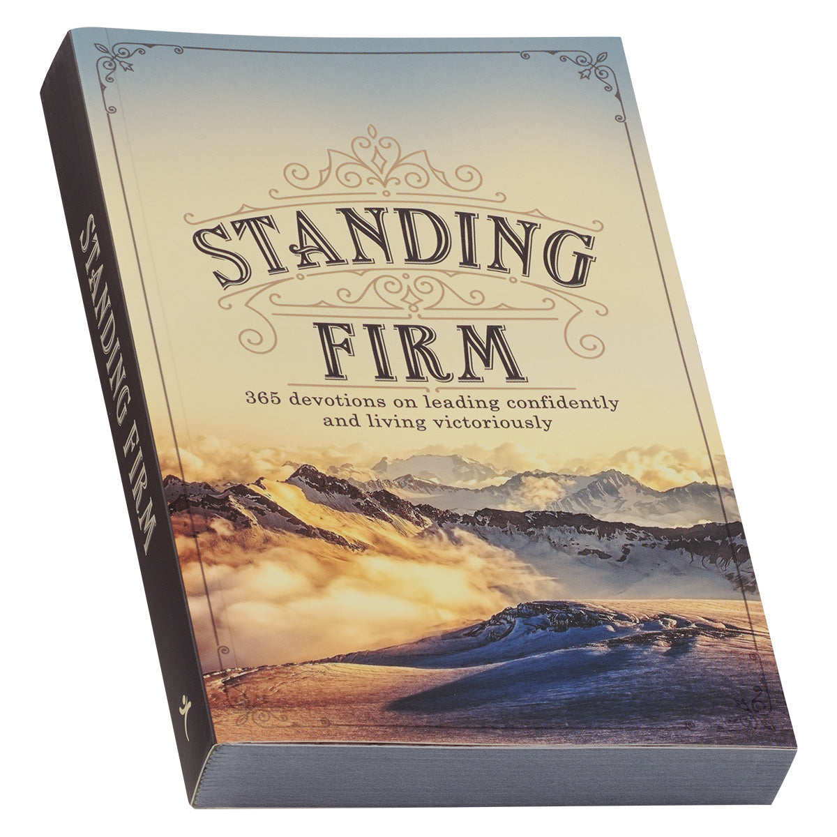 Standing Firm (Paperback)