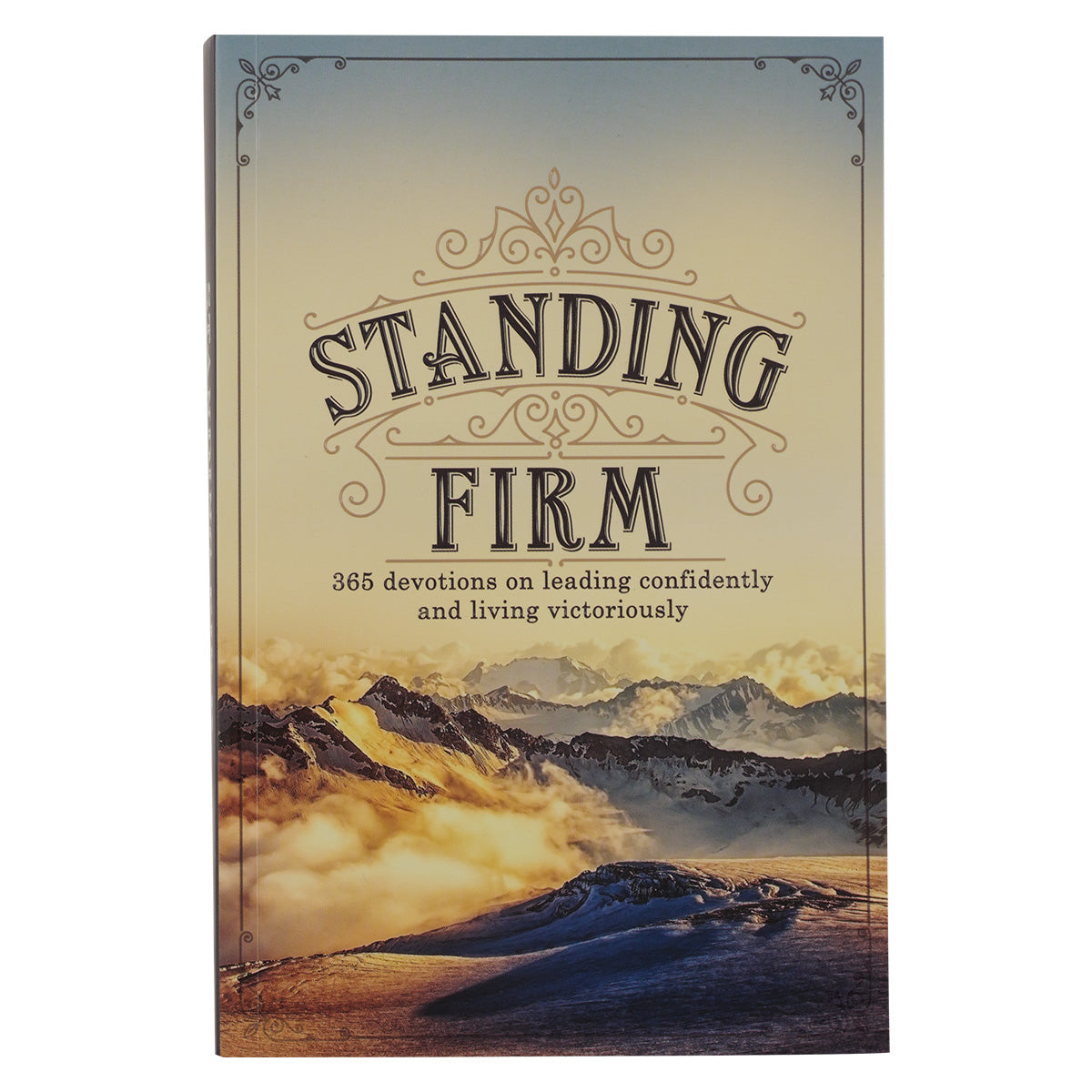 Standing Firm (Paperback)