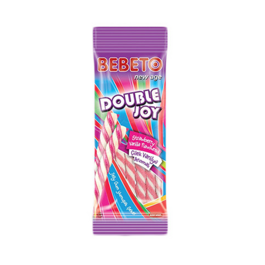 Bebeto Double Joy 75g
