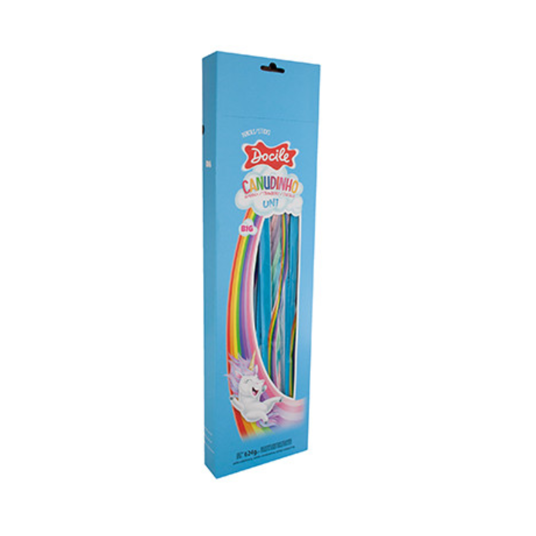 Docile Big Pencil Uni Box 26g