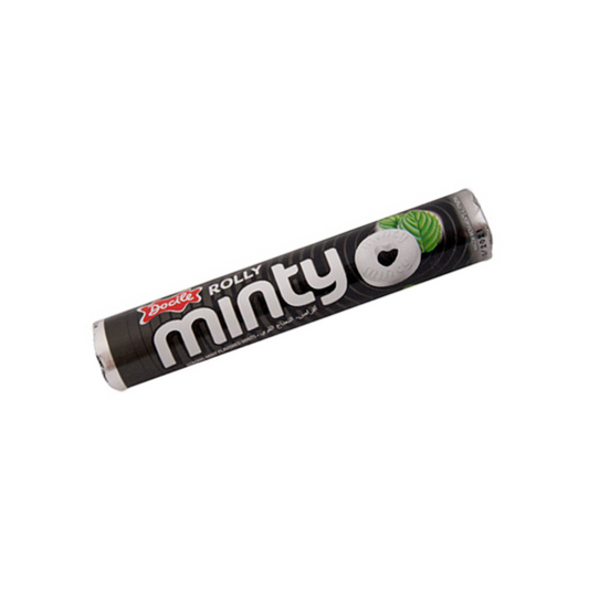 Docile Rolly Minty Strong Mint 29g