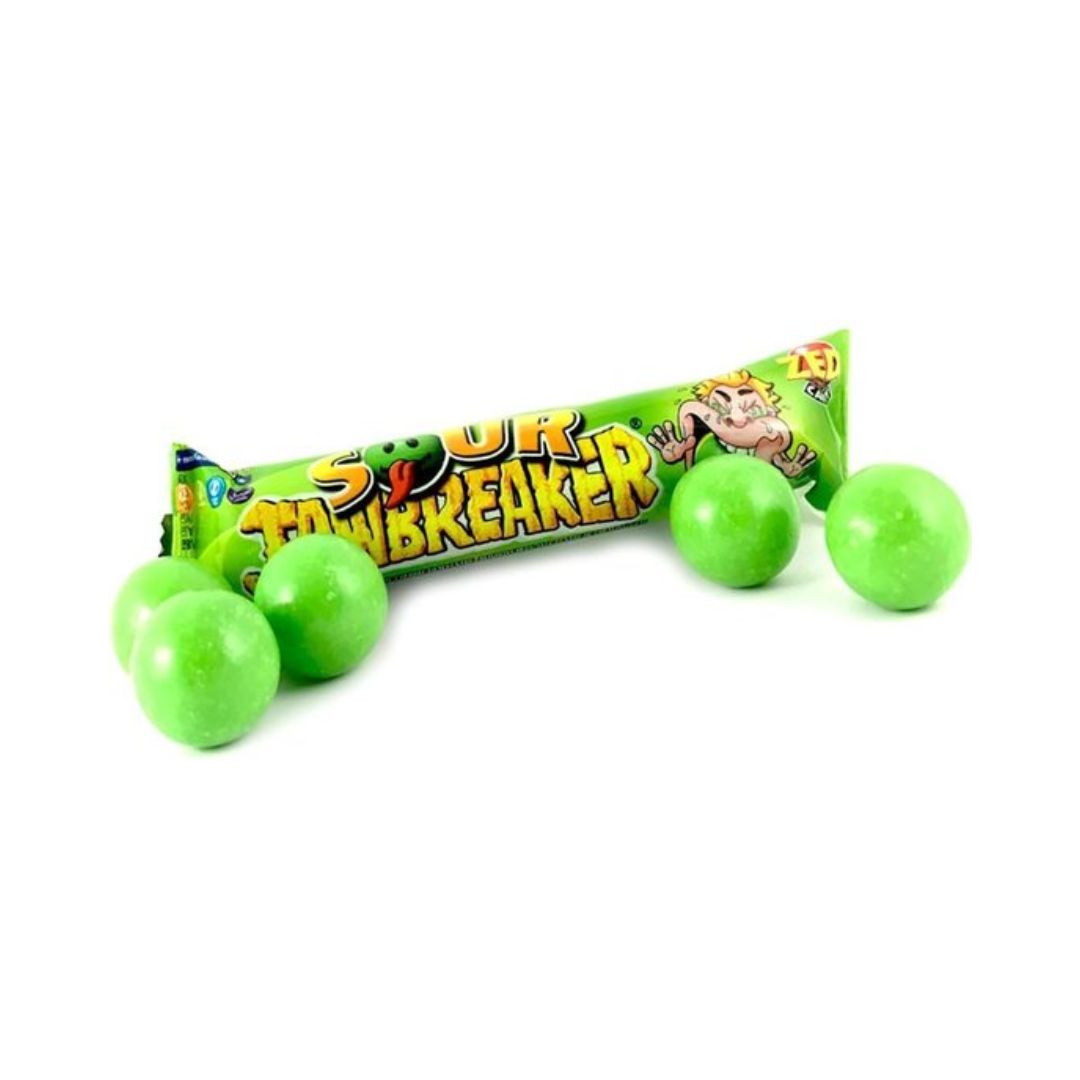 Jawbreaker 5 ball Sour 42g