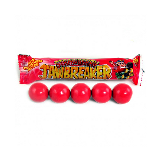 Jawbreaker 5 ball Strawberry 42g