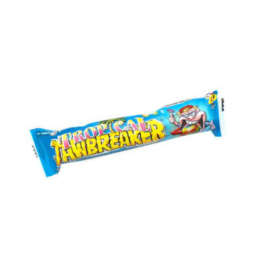 Jawbreaker 5 ball Tropical 42G