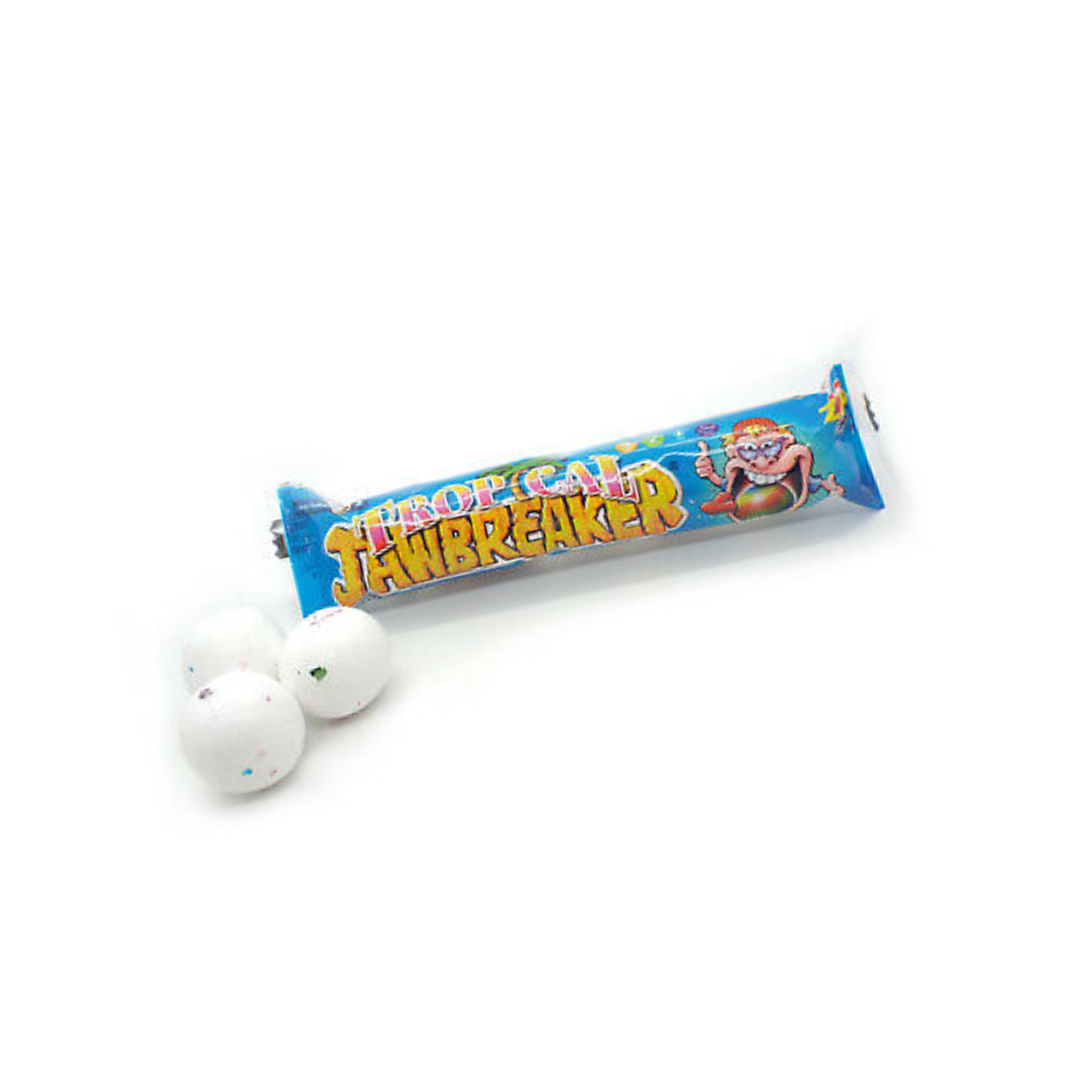 Jawbreaker 5 ball Tropical 42G