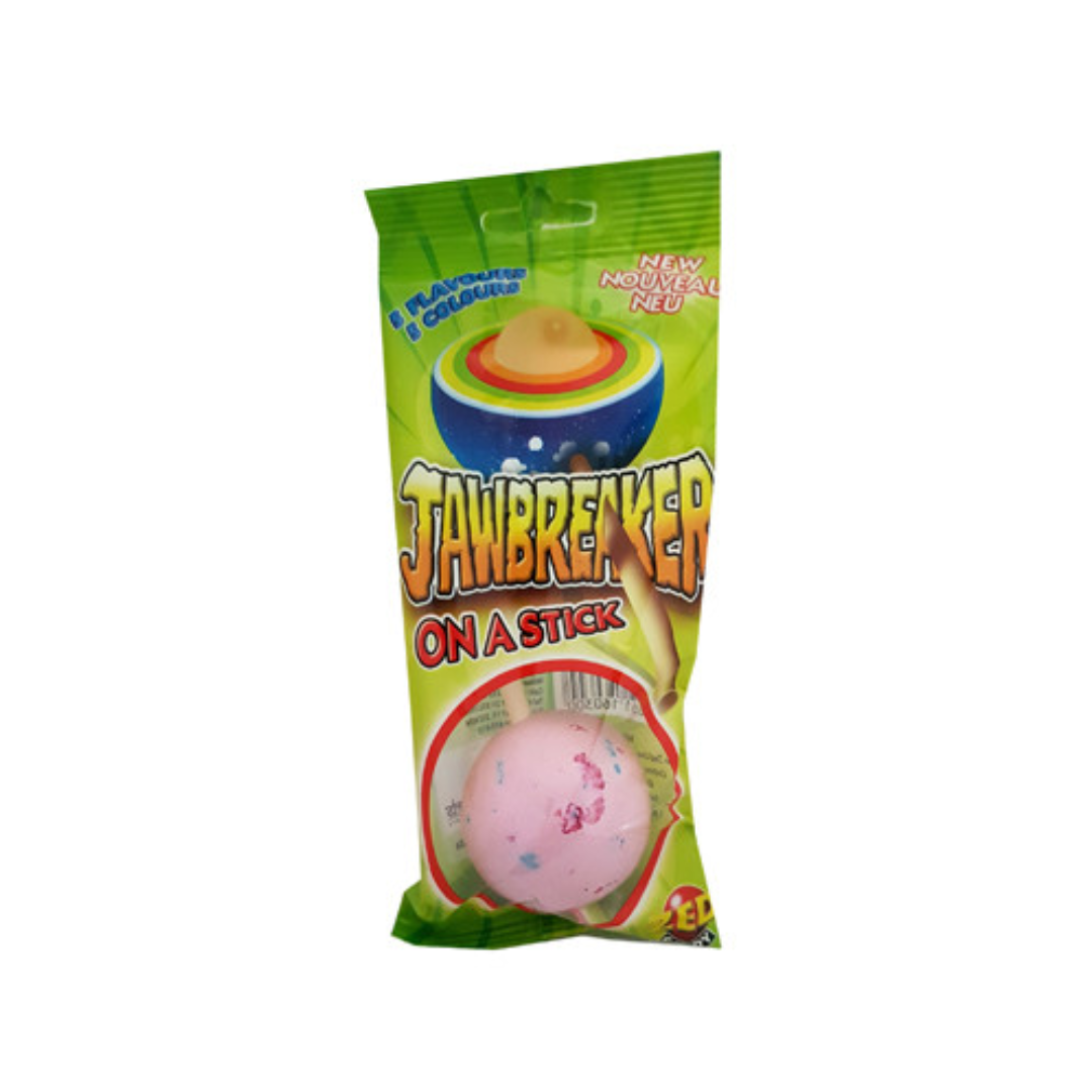 Jawbreaker on a Stick Original 60g