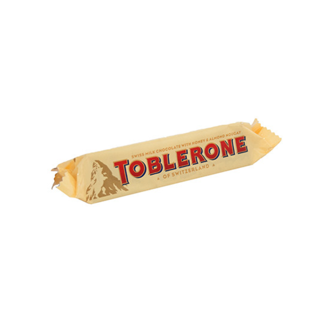 Toblerone Milk Bar 35g