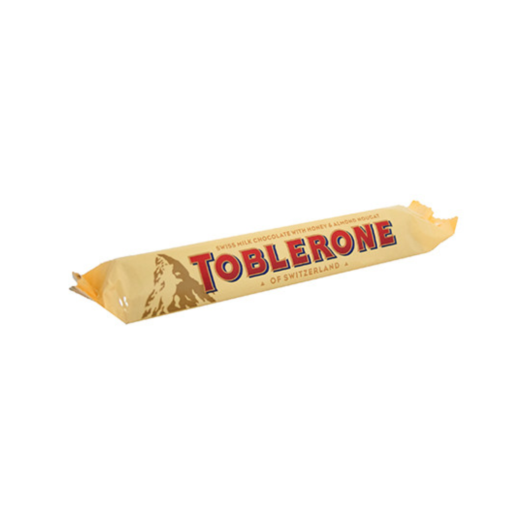 Toblerone Milk Bar 50g