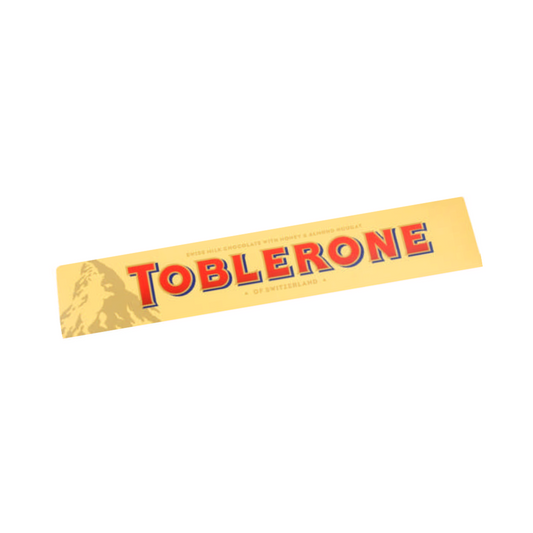 Toblerone Milk Chocolate 360g