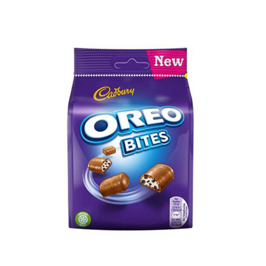 Cadbury Oreo Bites 95g