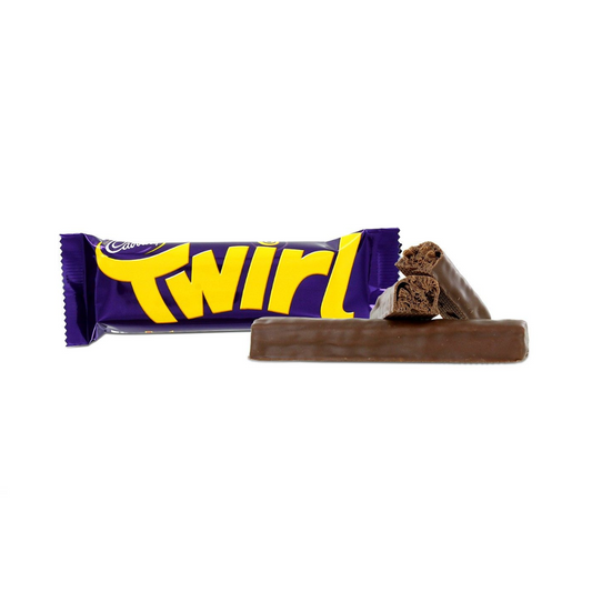 Cadbury Twirl  43g