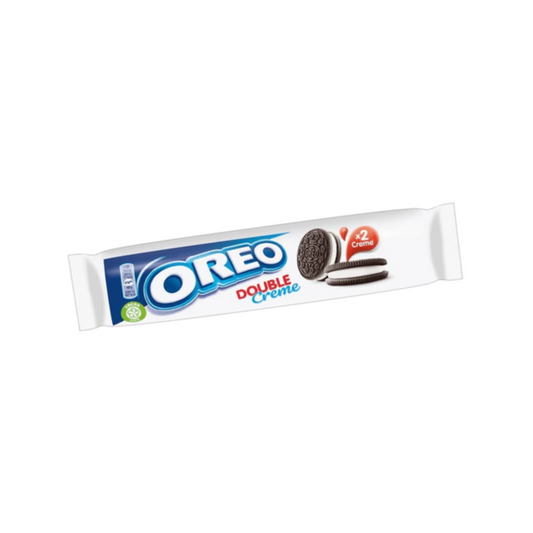 Oreo Double Creme 157g