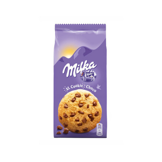 Milka XL Cookie Choco 185g