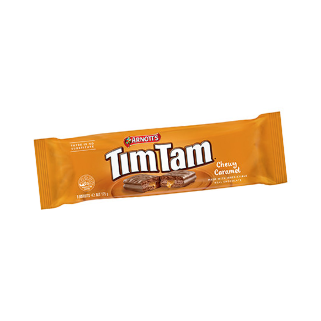 Tim Tam Caramel 175g