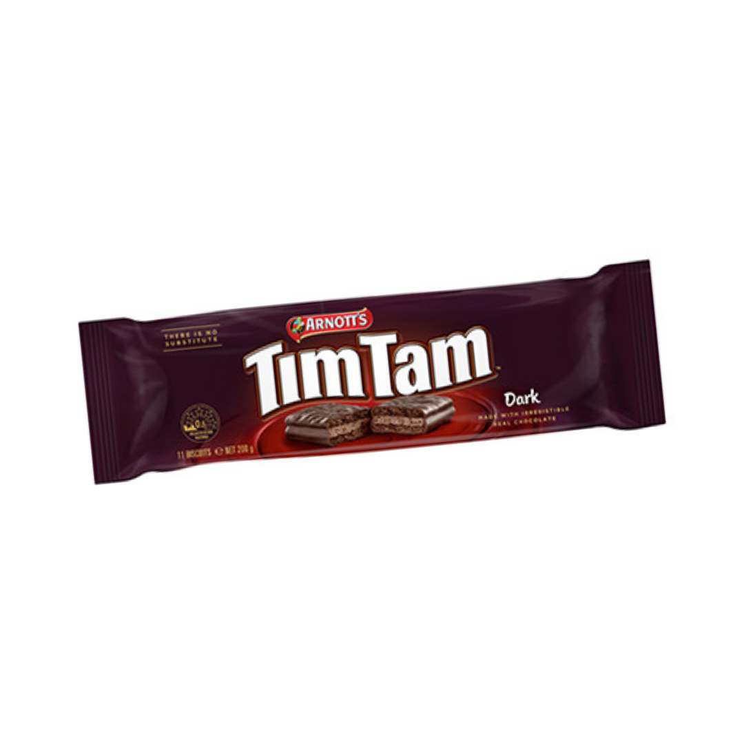 Tim Tam Dark 200g