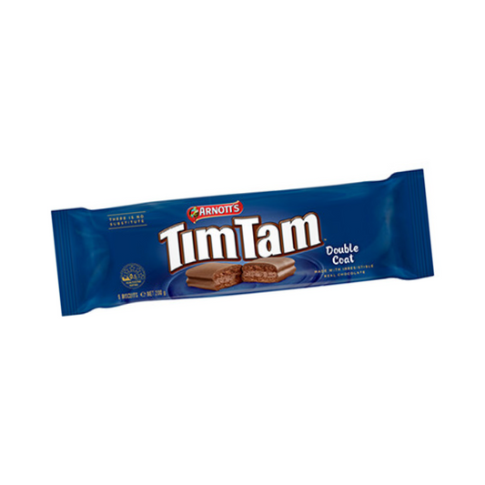 Tim Tam Double Coat 200g