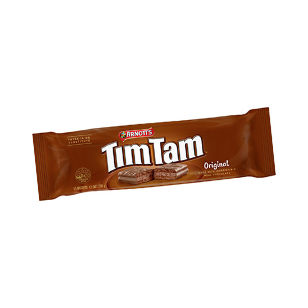 Tim Tam Original 200g