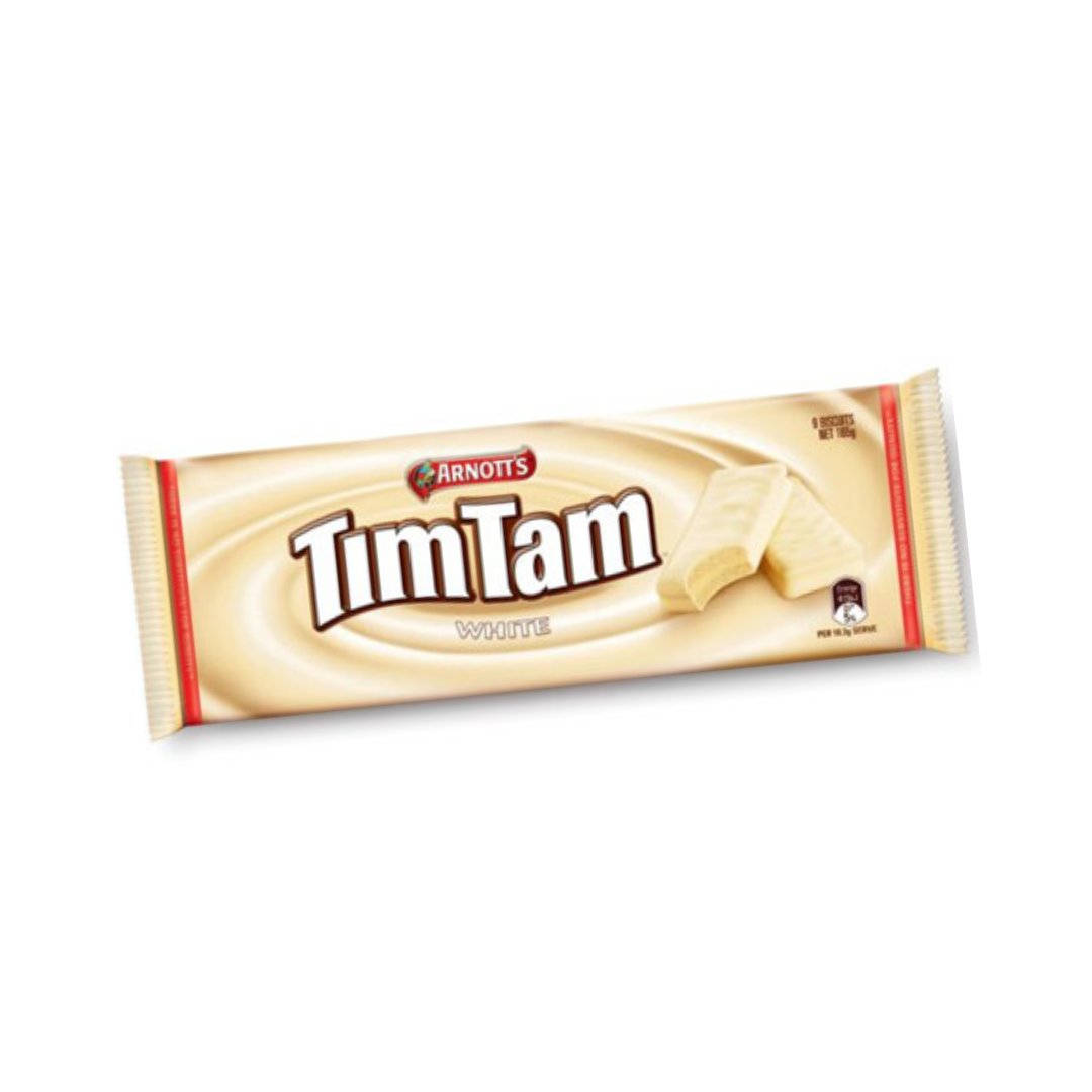 Tim Tam White 175g