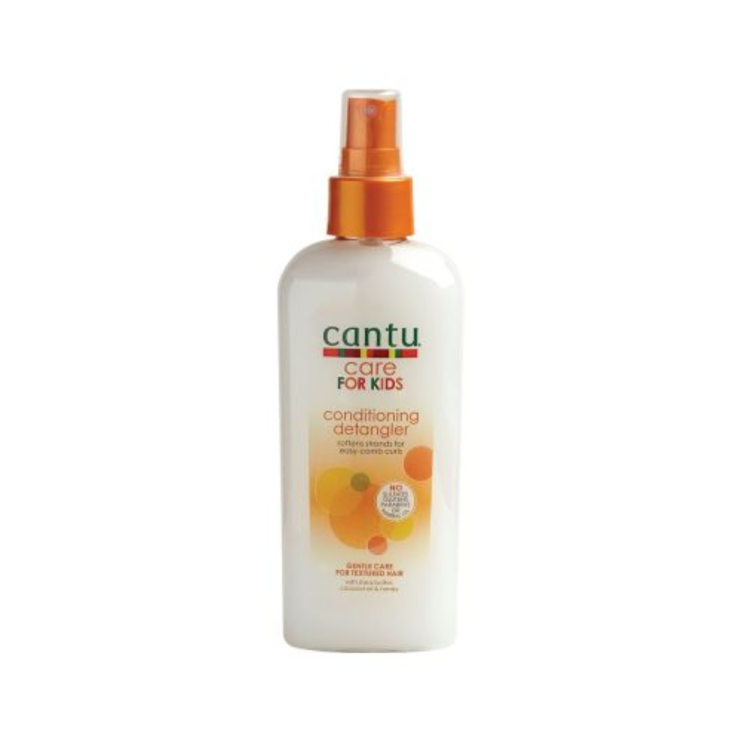 Cantu Kids Care Detangler 180ml