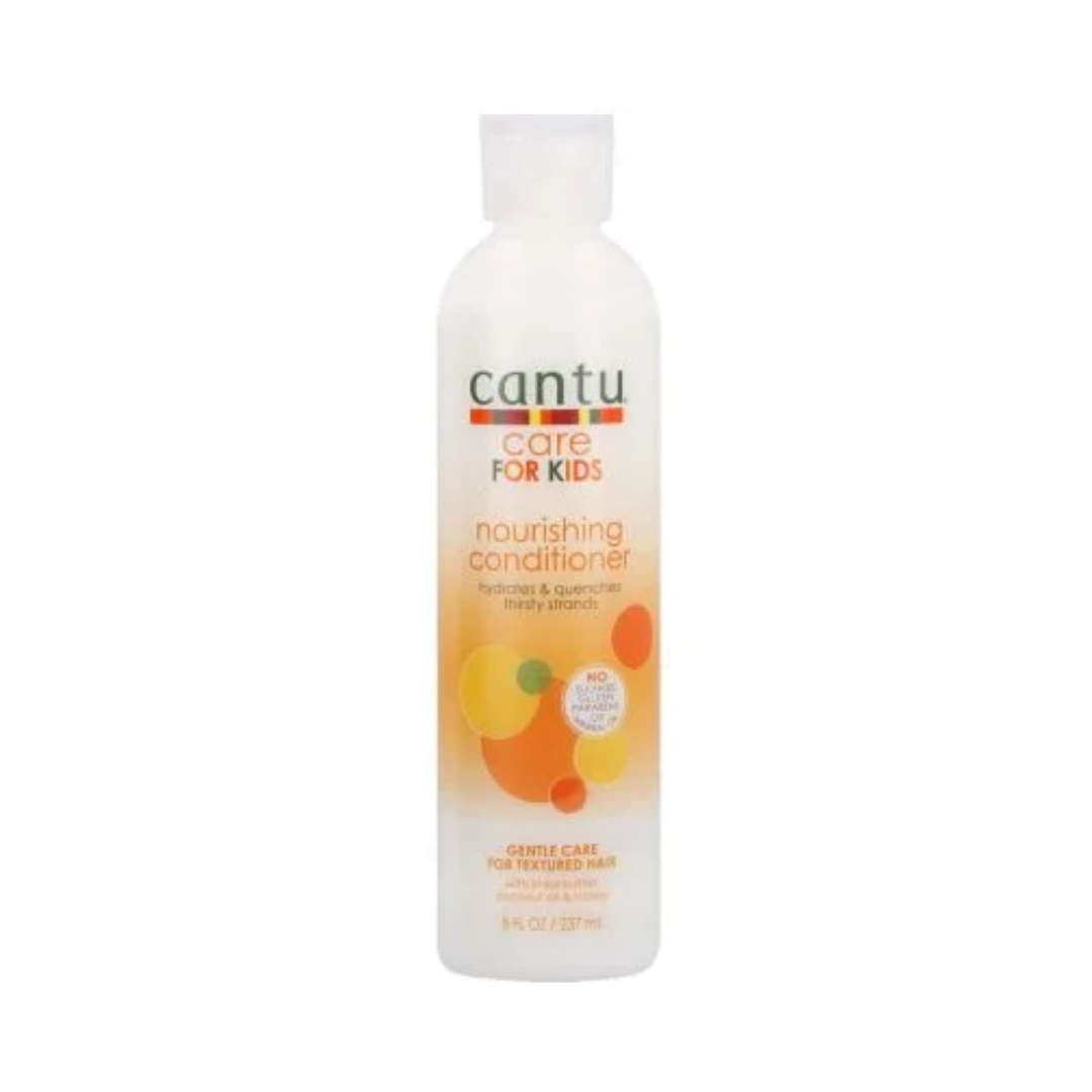 Cantu Kids Care Conditioner 237ml