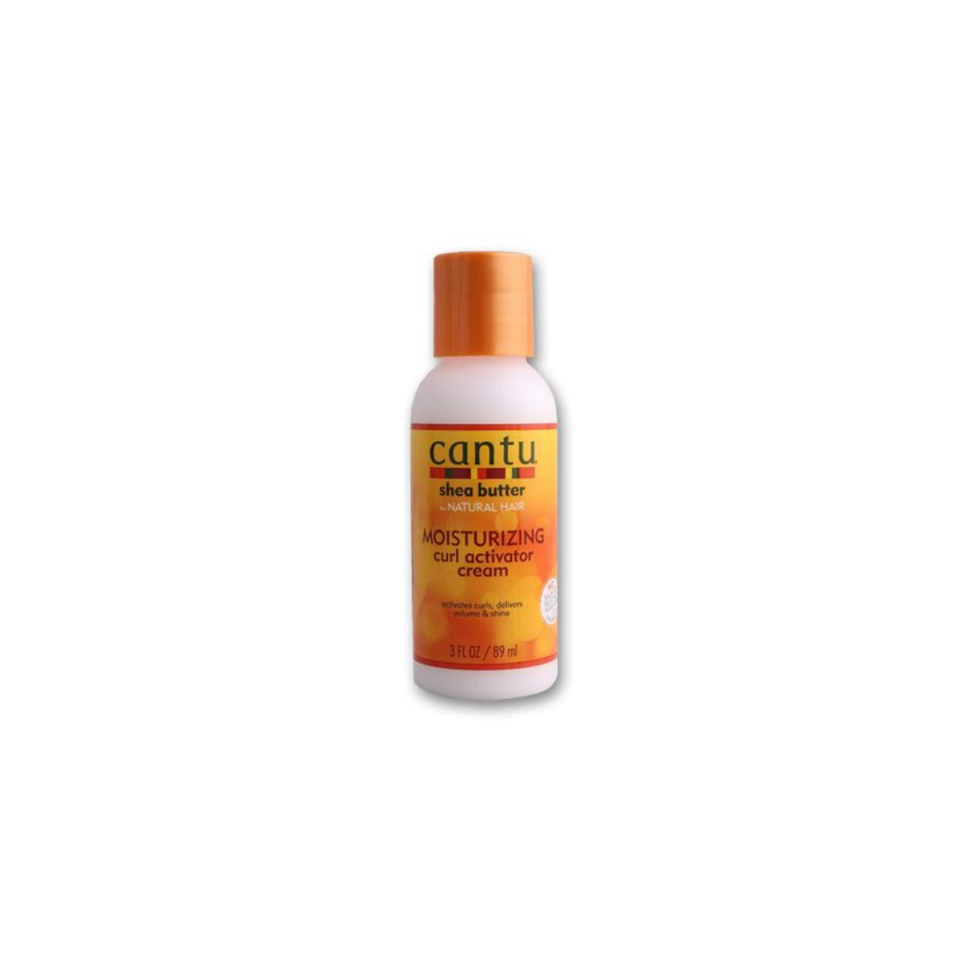 Cantu Moisturizing Curl Activator Cream 89ml