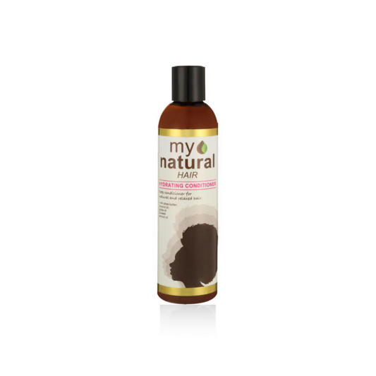 My Natural Hair Hydrating Conditioner 250ml