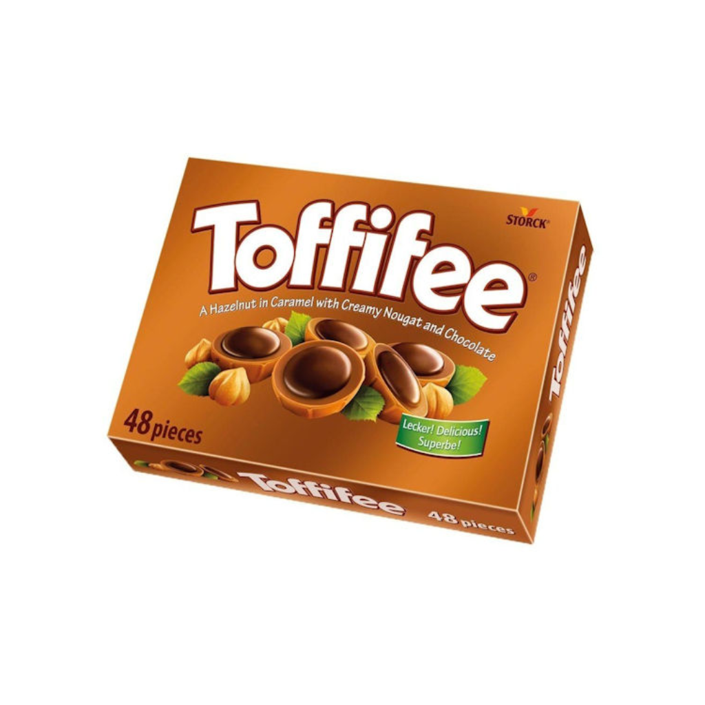 Toffifee 400g