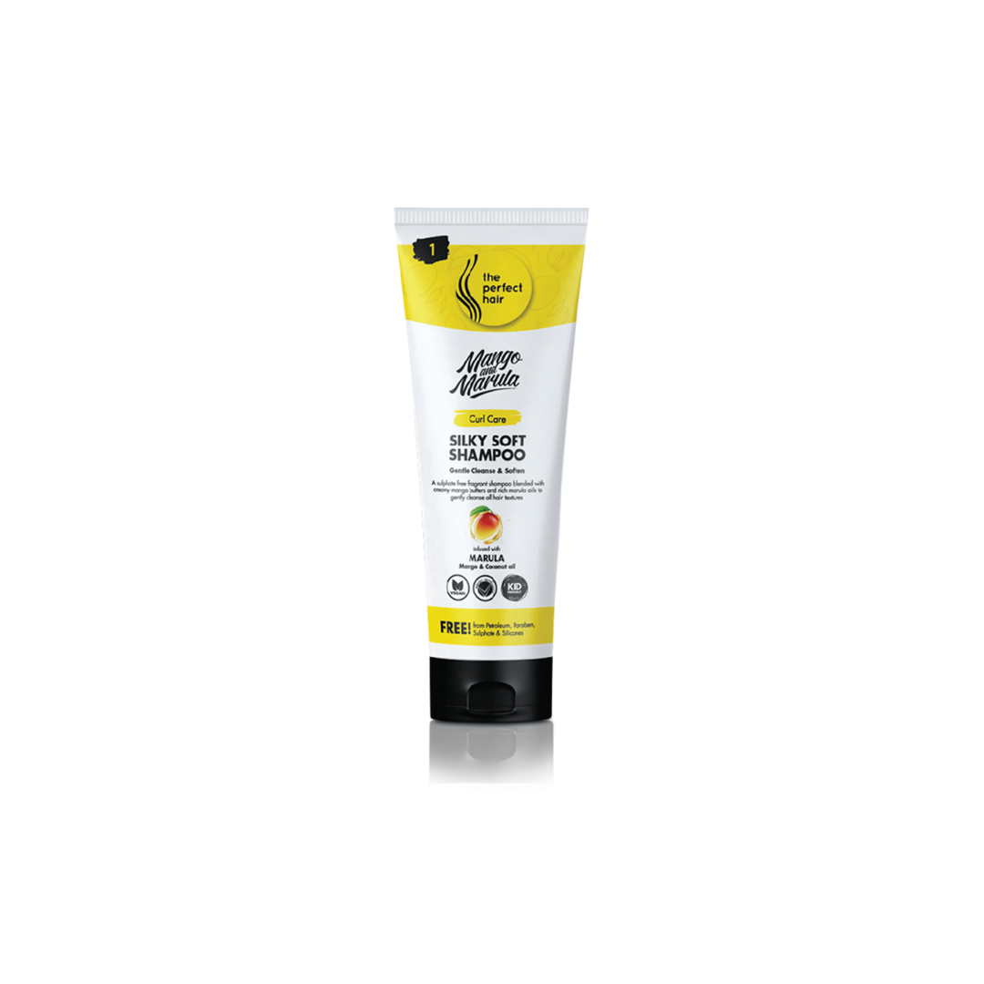 The Perfect Hair Mango & Marula Shampoo 250ml