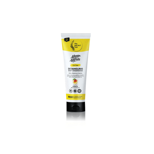 The Perfect Hair Mango and Marula Deep Conditioner 250ml