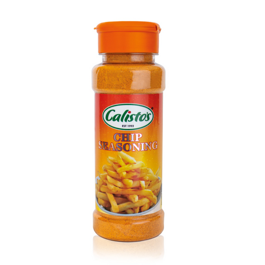 Calisto's Spice Chip Seasoning 170g