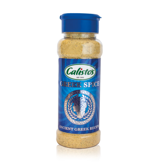 Calisto's Spice Greek Seasoning 145g