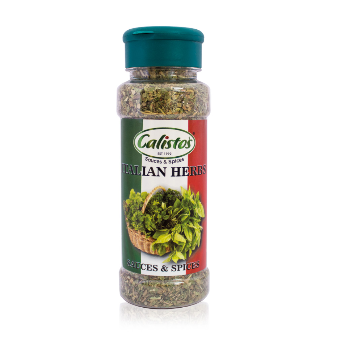 Calisto's Spice Italian Herbs 50g