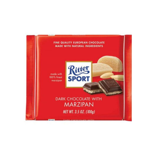 Ritter Sport - Marzipan 100g