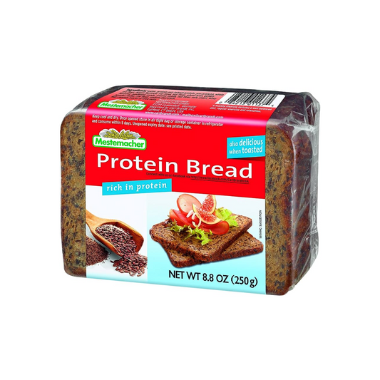 Mestemacher Protein Bread 250g