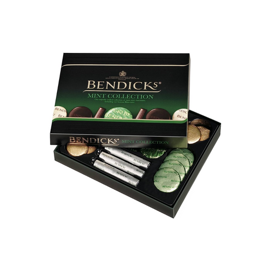 Bendicks Mint Collection Box 280g