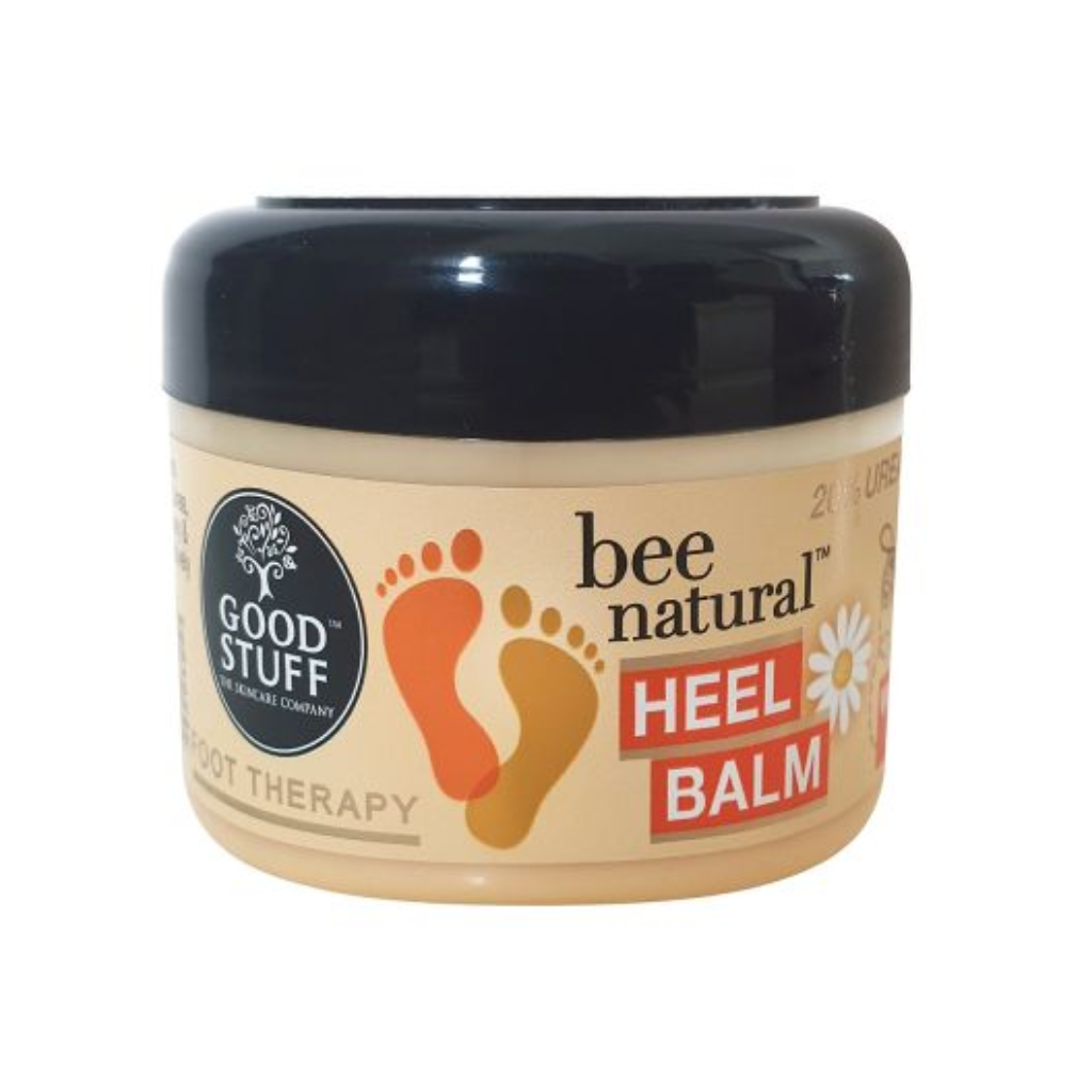 Good Stuff Bee Natural Heel Balm 100ml