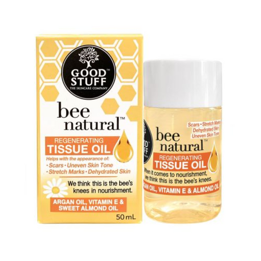 Good Stuff Bee Natural Tissue Oil 50ml